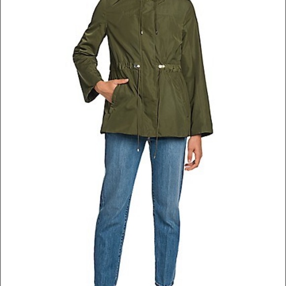 Moncler windbreaker jacket - Picture 2 of 8